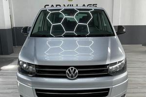 Volkswagen T5 Caravelle Multivan 2.0 BiTDI 180CV D