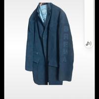 Cappotto uomo firmato