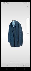 Cappotto uomo firmato