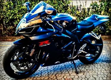 Ricambi suzuki gsx-r 600/750 k6/k7