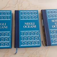 SUGLI OCEANI, NEGLI OCEANI, SOTTO GLI OCEANI, '76