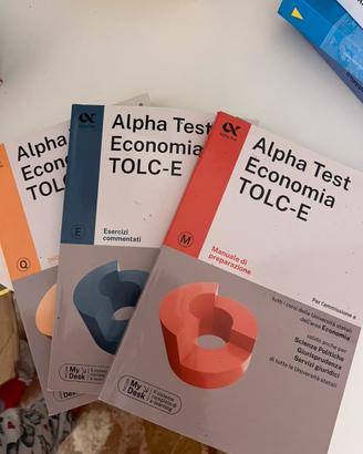 Libri universitari