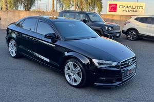 Audi A3 1.6 TDI clean diesel S tronic Ambition