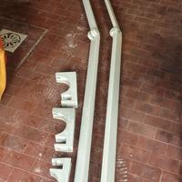 Supporto tenda 5Metri