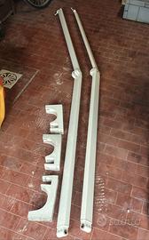 Supporto tenda 5Metri