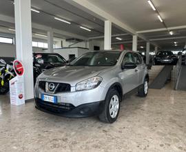 Nissan Qashqai 1.5 dCi DPF Acenta 06/2012 Euro 5