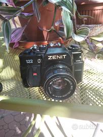 fotocamera analogica zenith