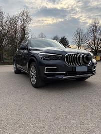 BMW X5 XLINE IMPECCABILE