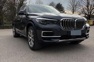 BMW X5 XLINE IMPECCABILE