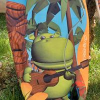 Tavola surf bambini