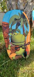 Tavola surf bambini