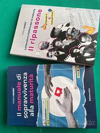 Manuali per l’esame di maturità