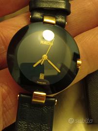 Orologio Rado coupole (nuovo Nos)