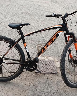 Mountain bike 27”