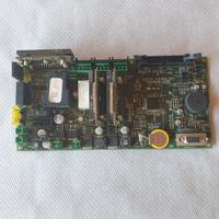 Scheda madre zucchetti per Ambrogio L200 Elite