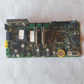 Scheda madre zucchetti per Ambrogio L200 Elite