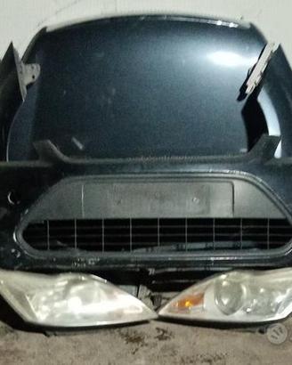 Ford Focus 1.6 diesel 2008 in poi muso