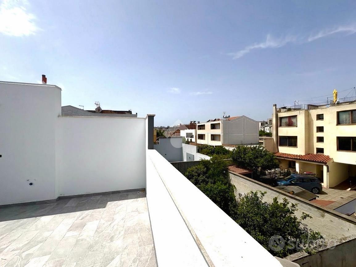 Appartamento – Cagliari, Monteleone, Pirri - Vista 2