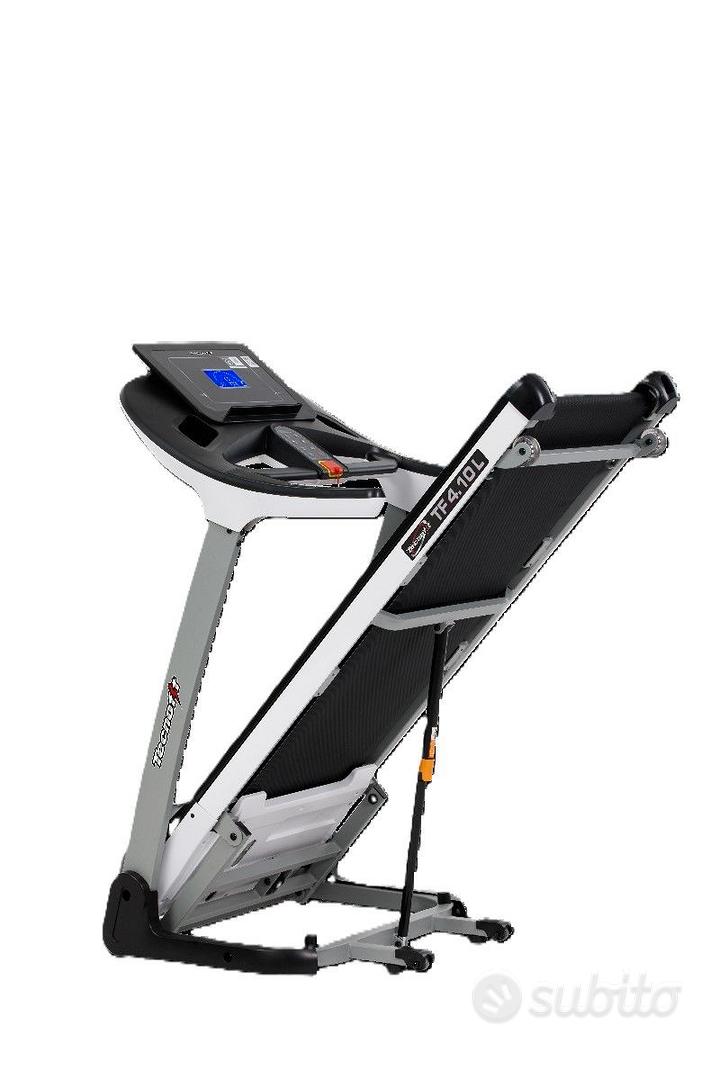 Tapis Roulant Autolubrificante Enerfit TF 4.10 - Sports In vendita