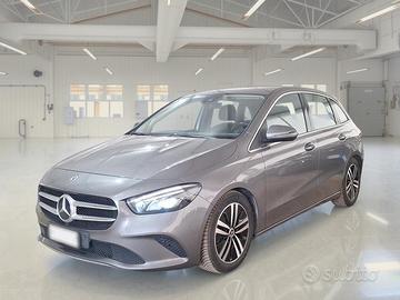 MERCEDES-BENZ B 200 d Sport Plus