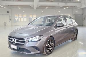 MERCEDES-BENZ B 200 d Sport Plus