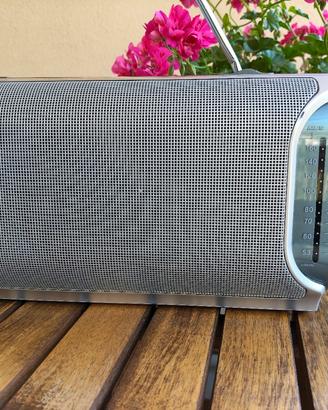 Radio AM-FM SONY ICF-704