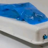 Antenna RFS W4A35W - 5G WiMAX LTE Quad Pol 