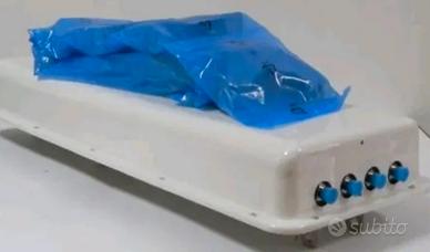 Antenna RFS W4A35W - 5G WiMAX LTE Quad Pol 