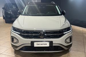 Volkswagen T-Roc 1.5 TSI Style
