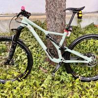 STUMPJUMPER ST COMP M5 29 ANNO 2020 Tg. L