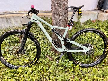 STUMPJUMPER ST COMP M5 29 ANNO 2020 Tg. L