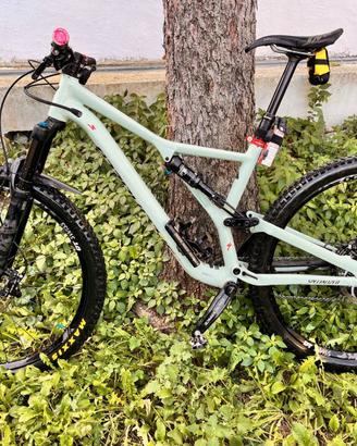 STUMPJUMPER ST COMP M5 29 ANNO 2020 Tg.