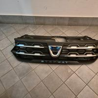 Maschera Anteriore Dacia Sandero stepway