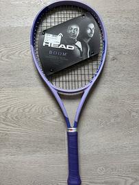 Head Boom Jr 25 Alternate (Coco Gauff) 2026