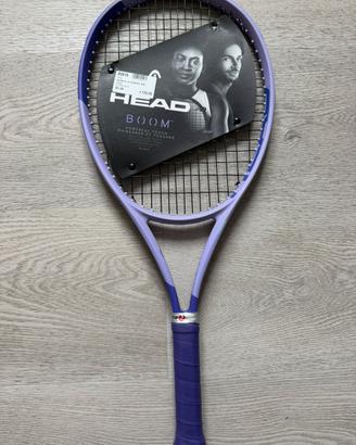 Head Boom Jr 25 Alternate (Coco Gauff) 2026