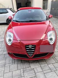 Alfa Romeo MiTo 1.4 Benzina – 90.000 km certificat