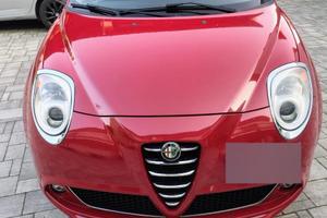 Alfa Romeo MiTo 1.4 Benzina – 90.000 km certificat