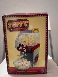 Macchina per popcorn