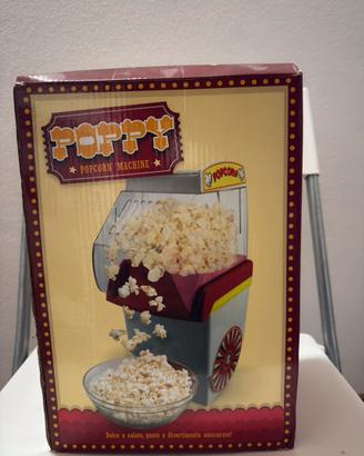 Macchina per popcorn