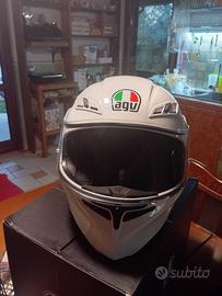 Casco modulare AGV