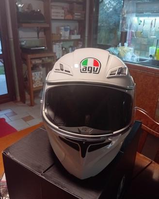 Casco modulare AGV
