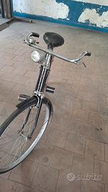 bicicletta donna
