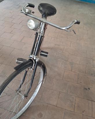 bicicletta donna