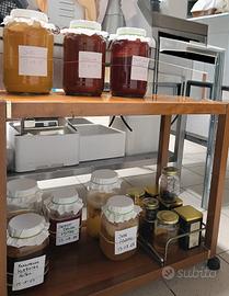 scoby kombucha ,jun,sweet brear