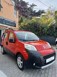 Citroen Nemo 1.4 XTR Solo 110.000 km Anno 2011