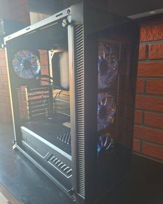 case pc gaming 