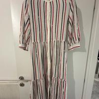 Vestito Tommy Hilfiger usato una volta