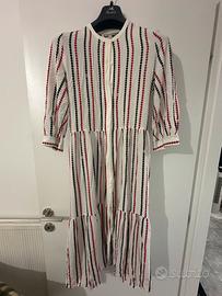 Vestito Tommy Hilfiger usato una volta