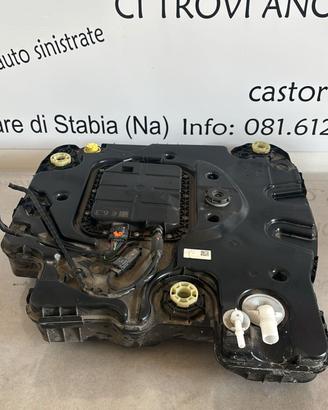 P1012340 SERBATOIO ADBLUE 6.3 PEUGEOT/CITROEN 1.5 
