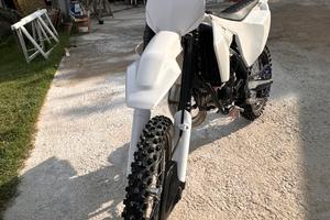 Husqvarna tc